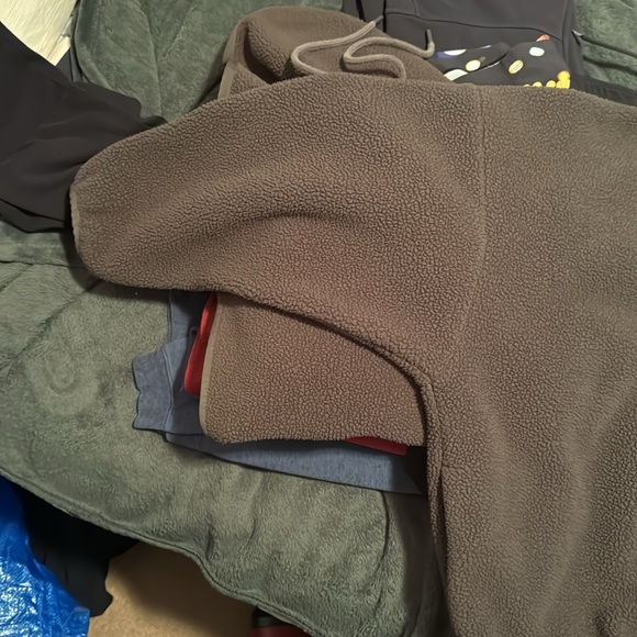 FEAR OF GOD SWEATSHIRT - Picture 2 of 4